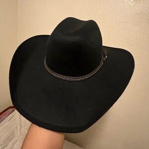 Moksman Cowboy Hat